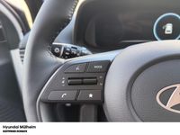 Hyundai i20 - Vorschau Bild 12