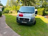 Fiat fiat ducato - gebrauchte Fiat Ducato aus dem Jahr 2009