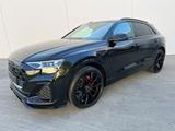 Audi Q8 50TDI qu ABT °Power S°Aeropaket°Carbon°2025° - Audi Q8 ABT Gebrauchtwagen