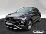 Volkswagen T-Roc 2.0 TDI GOAL Navi LED+ Kamera DSG - VW T-Roc Gebrauchtwagen in München