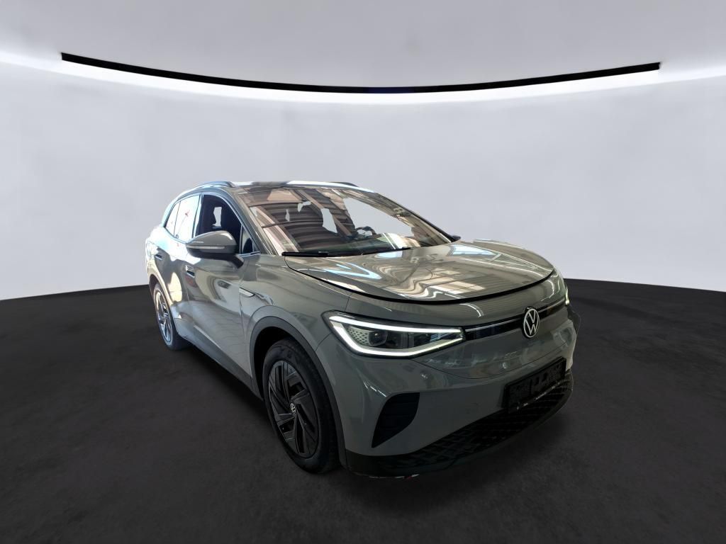 Volkswagen ID.4 Pure 109 kW PANO/MATRIX/ACC/LANE imagem 2