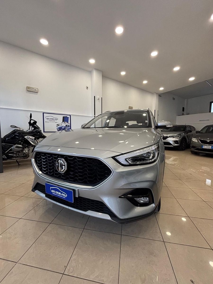 Other Mg ZS 1.0T-GDI Luxury imagem 3