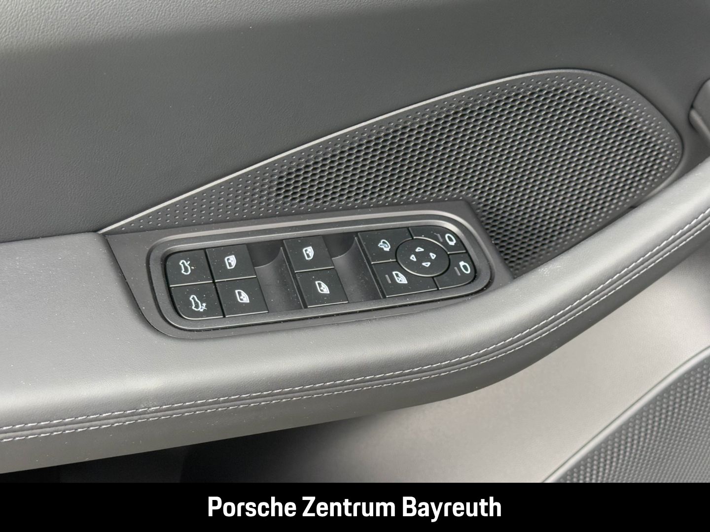 Porsche Macan - Bild 22