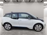 BMW i3 120Ah - BMW i3 aus 2022