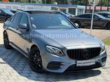 Mercedes-Benz E 450 4Matic AMG-Line/Pano/Wide/360°/Historie MB - Mercedes-Benz E-Klasse Gebrauchtwagen