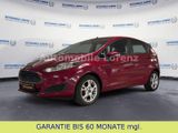 Ford FIESTA EDITION / AUTOMATIK / KLIMA / SITZHEIZUNG - Ford Fiesta: Edition