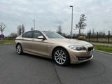 BMW 523i - - BMW 523 Gebrauchtwagen in Berlin