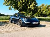 Porsche 911 Carrera 4S Cabrio (991.1) 