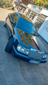 Mercedes-Benz Mercedes Benz W124 200 E-Klasse - Mercedes-Benz 200: Kleinwagen