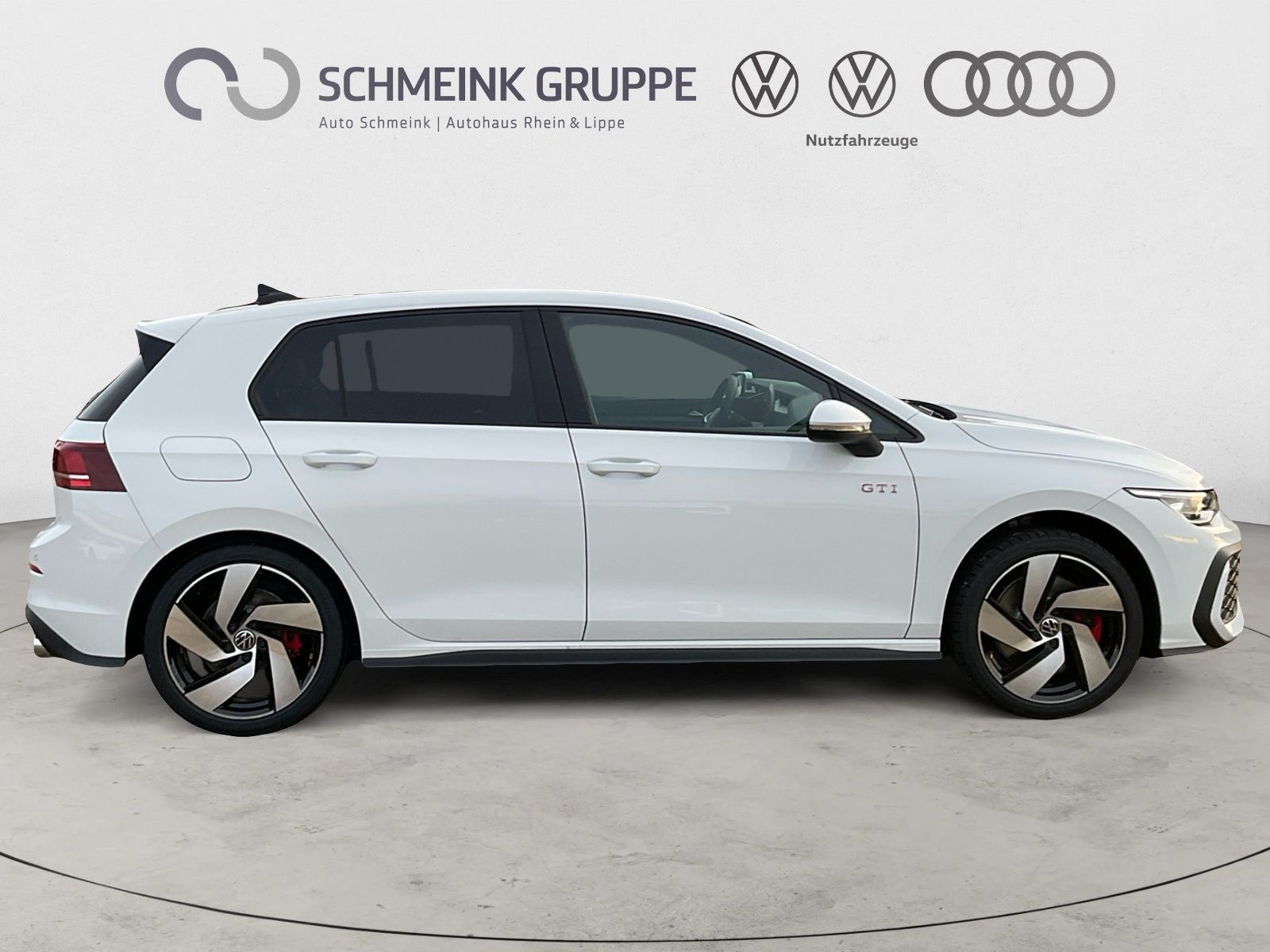Volkswagen Golf - Bild 6