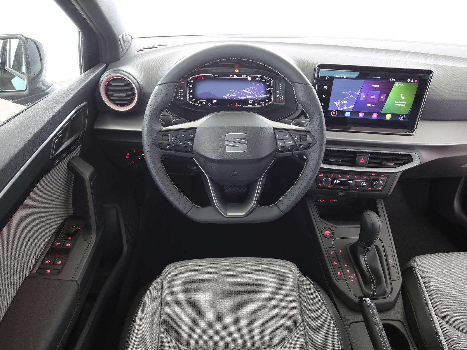 Seat Ibiza - Bild 10