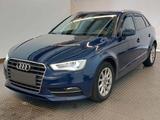 Audi A3 Sportback attraction*Navi*MFL*BIXenon*PDC - Audi A3: Sportback Attraction