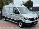 Volkswagen Crafter Kasten FWD L1H2*Navi*Klima*AHK*19%MwSt.* - Trucks in Berlin