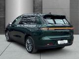 Leapmotor C10 Design BEV 360 Kamera. El. Panodach Leder Me - Leapmotor C10 New cars