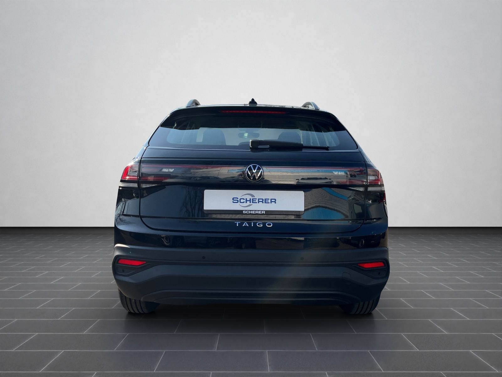 Volkswagen Taigo - Bild 6