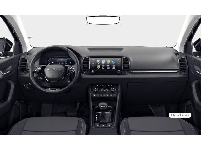 Skoda Karoq - Bild 5