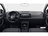 Skoda Karoq - Vorschau Bild 5