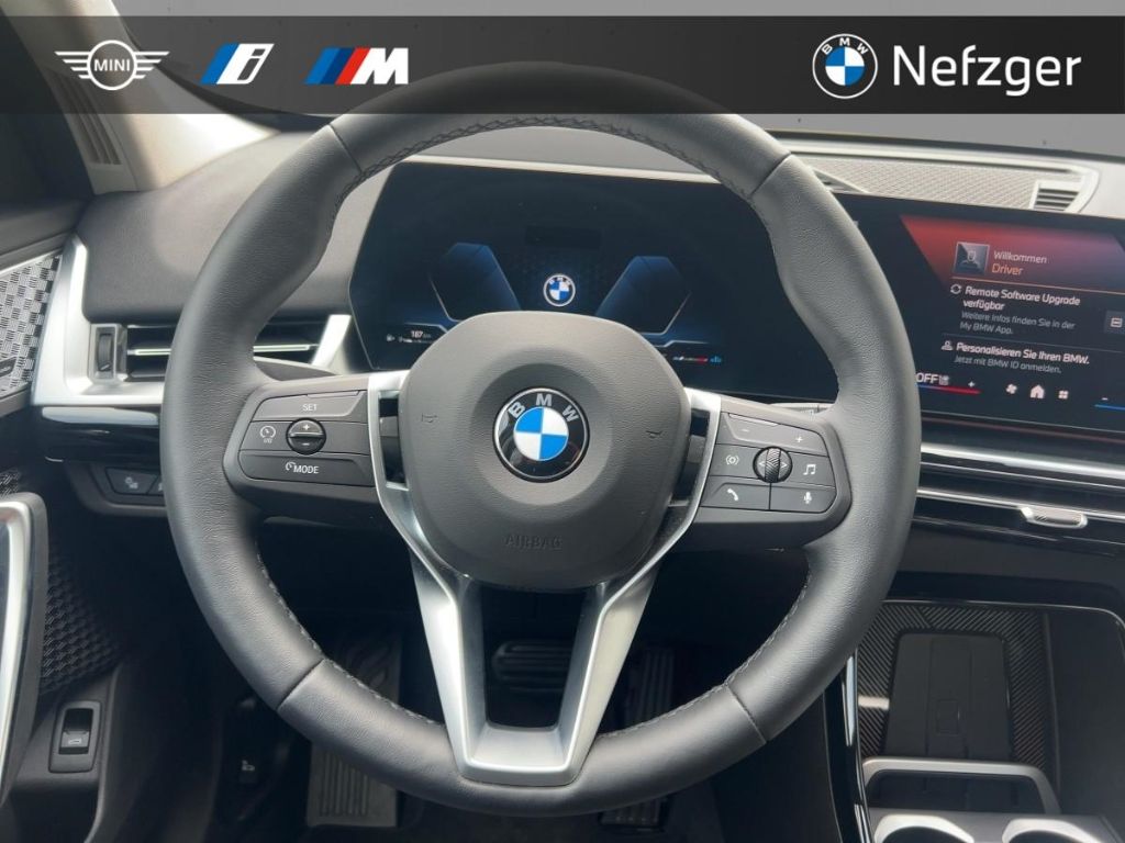 BMW X1 - Bild 10
