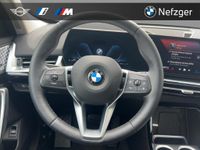 BMW X1 - Vorschau Bild 10