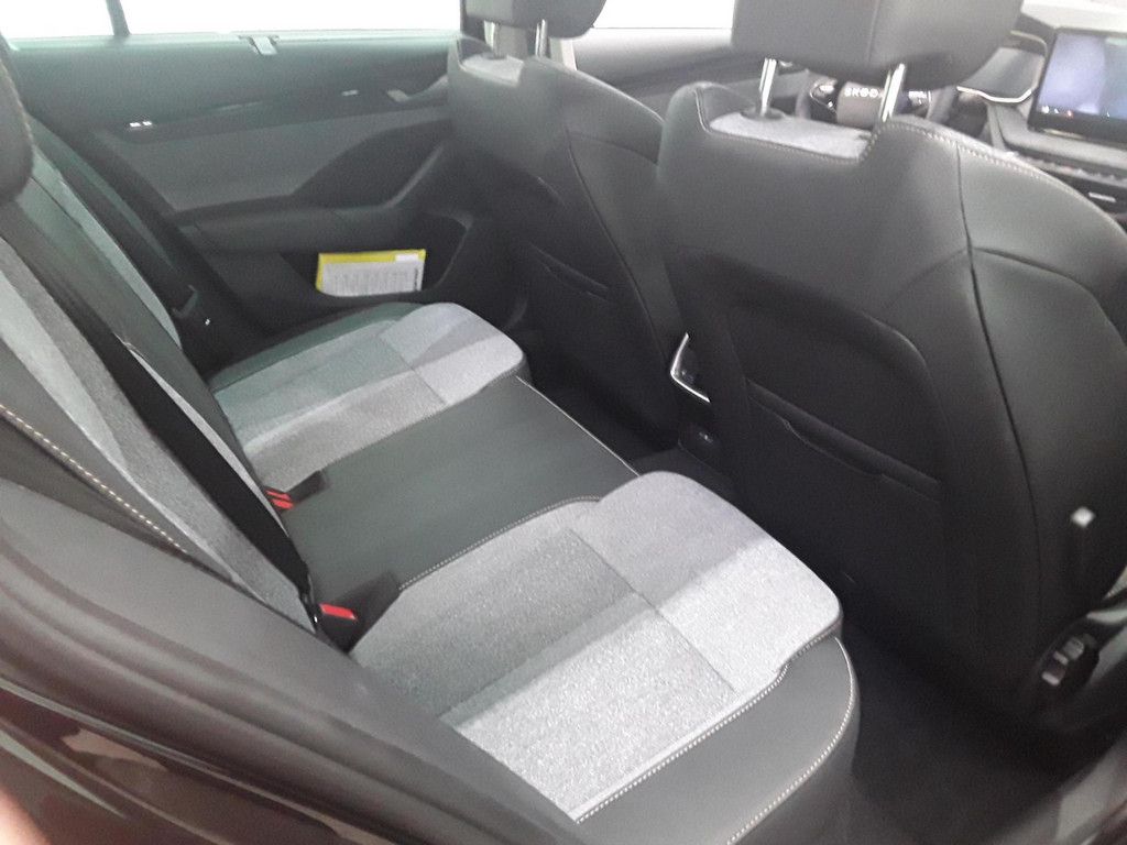 Skoda Octavia - Bild 5
