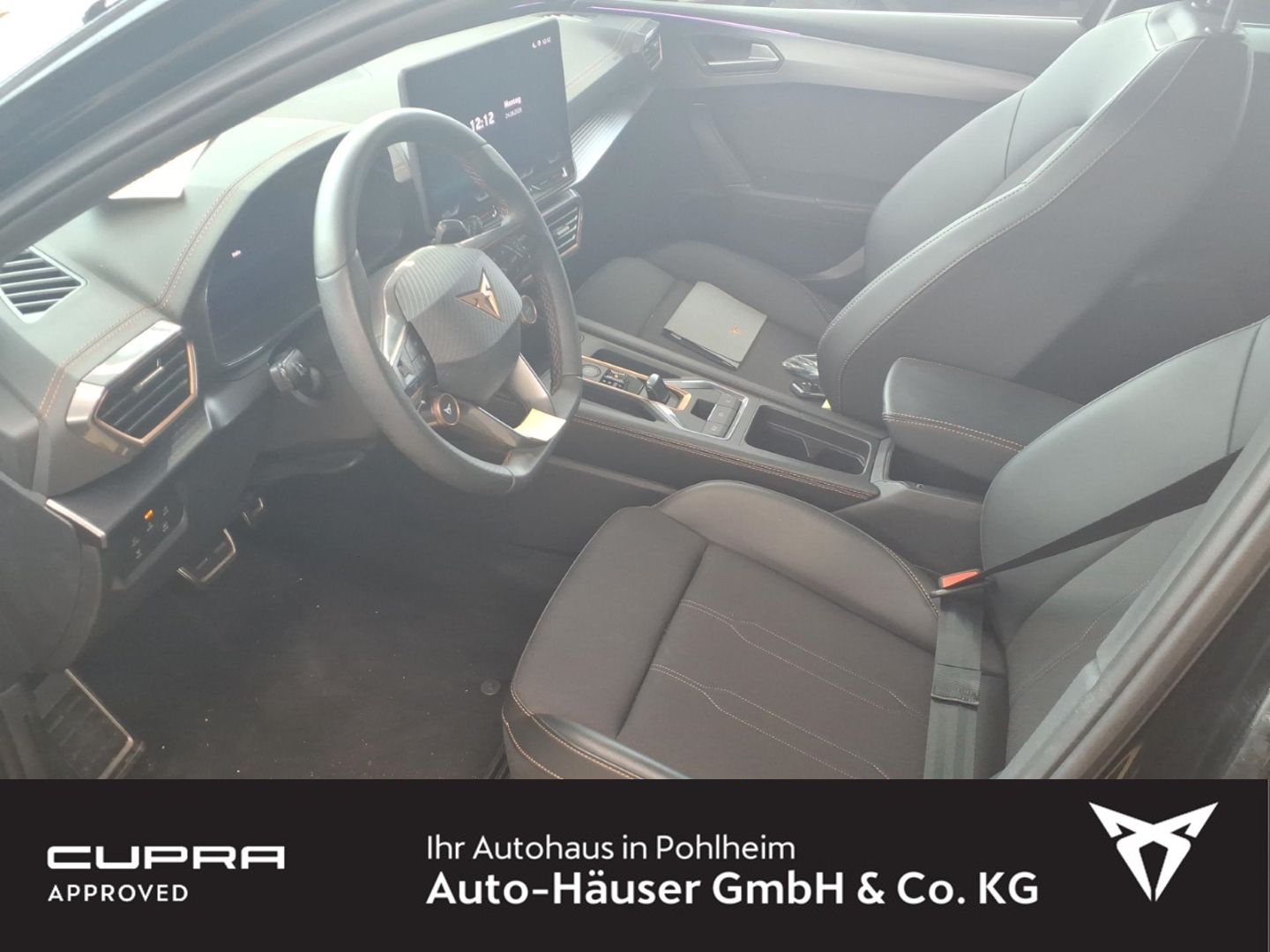 Cupra Leon - Bild 3