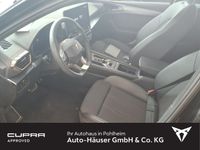 Cupra Leon - Vorschau Bild 3
