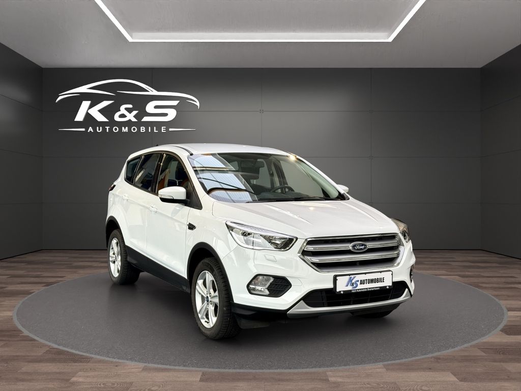 Image of Ford Kuga