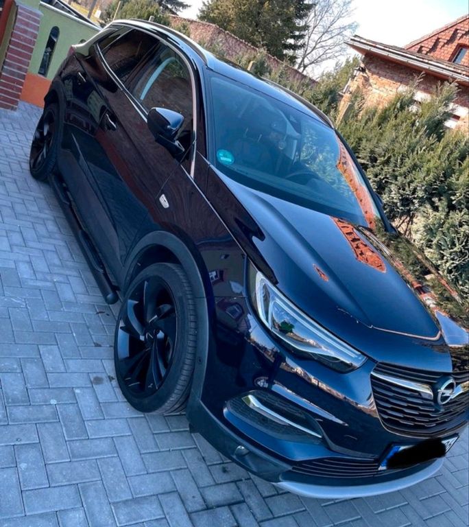 Image of Opel Grandland (X)