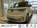 Volkswagen ID.Buzz Cargo 150 kW LED CCS Bluetooth - Volkswagen ID. Buzz mit Elektro-Antrieb