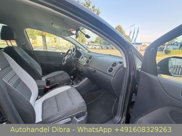 Volkswagen Golf - 12