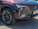 Volvo XC90 Plus Bright HUD Pano 360Kamera H&K Facelift - Volvo XC90: Facelift