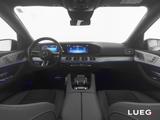 Mercedes-Benz GLE 350 de 4M AMG+21''+FAHRASS+PANO+AHK+DC-LADER - Mercedes GLE 350 von 2026