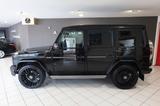Mercedes-Benz G 500 AMG-Paket,BiXen,Navi,RFK,SD,SitzH,DVD,22" - Mercedes-Benz G 500: Geländewagen
