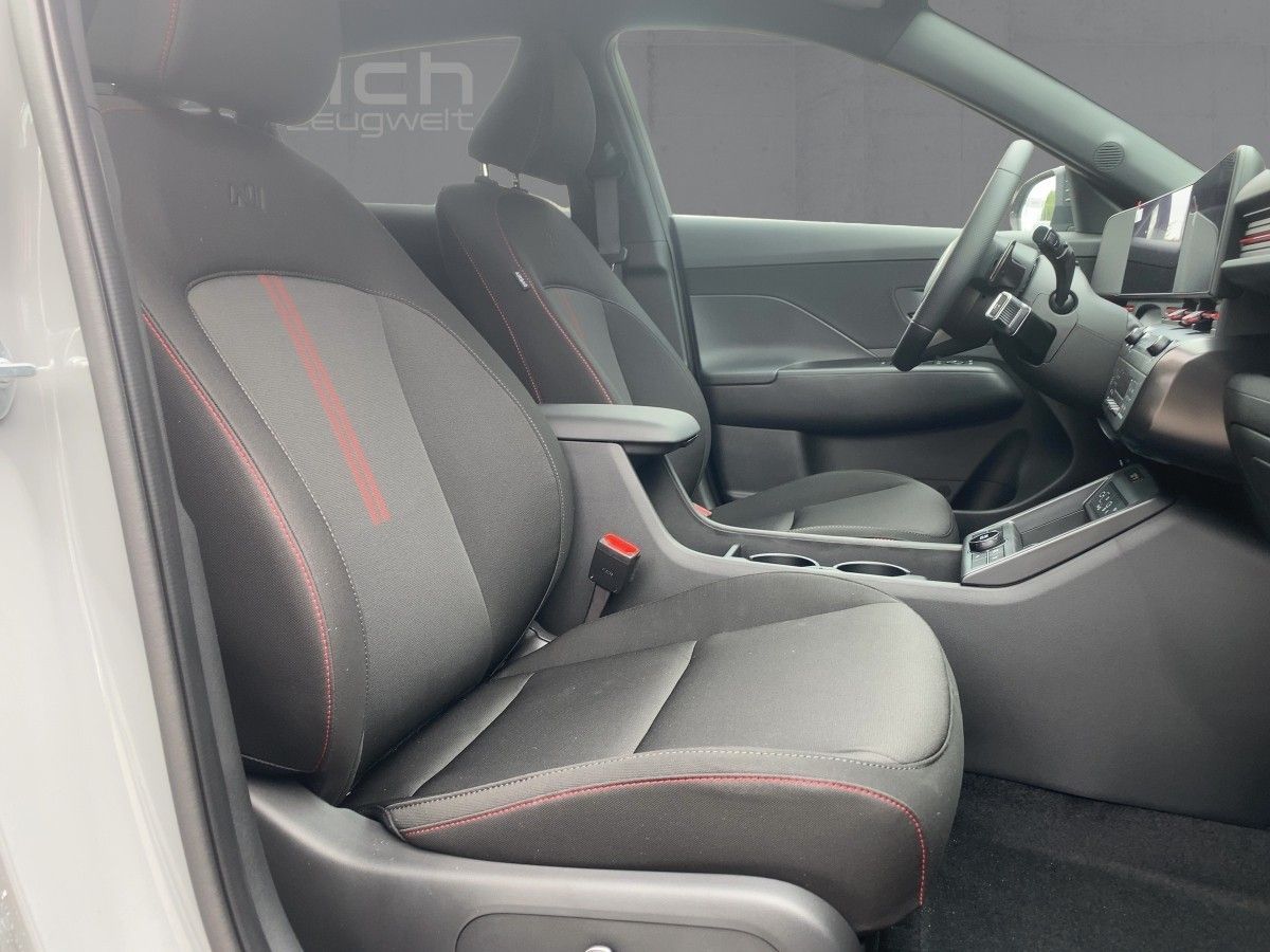 Hyundai KONA - Bild 11