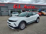 Opel Mokka Edition/LED/NAVI/KAM/SITZHZG/PDC/TEMPO - Opel Mokka aus 2021