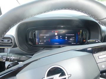 Bild 11 Opel Combo Life GS Automatik