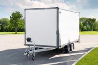 Blyss FCS2740/200HTL Koffer  405x200x200cm 2700kgGG