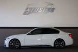 BMW 330i xDrive/M/360*/HUD/TOTW/SHZ/SBD/PDC/SPUR/R20 - BMW 330 mit Benzin-Antrieb: Limousine