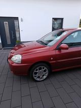 Kia KIA RIO KOMBI - AHK - TÜV NEU - 58.506 KM - Kia Rio aus 2005
