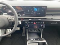 Hyundai TUCSON - Vorschau Bild 10