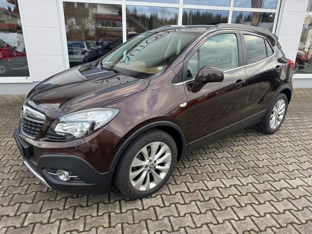 Opel Mokka Innovation 1.4 Autom/Xenon/Navi//RFK/AHK