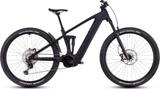 Cube Stereo Hybrid ONE22 SLX 800 blackline M - Cube E-Bikes