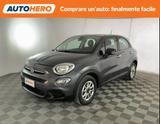 Fiat FIAT 500X 1.3 MultiJet 95 CV Urban - Fiat 500L Urban SUV