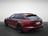 Audi RS6 Avant tiptronic quattro BlackPack+ Pano VMax - rote Audi RS6