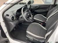 Hyundai i10 - Vorschau Bild 10