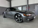 BMW Z4 Roadster 2.5i PDC/Teilleder/2.te Hand/80tsd. - BMW Z4 aus 2003: Roadster
