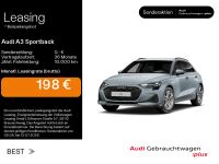Audi A3 - Vorschau Bild 1