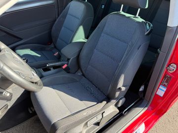 Volkswagen Golf 1.2 TSI Style+LED+SHZ+Klima.+Temp+BC+WR+Gar