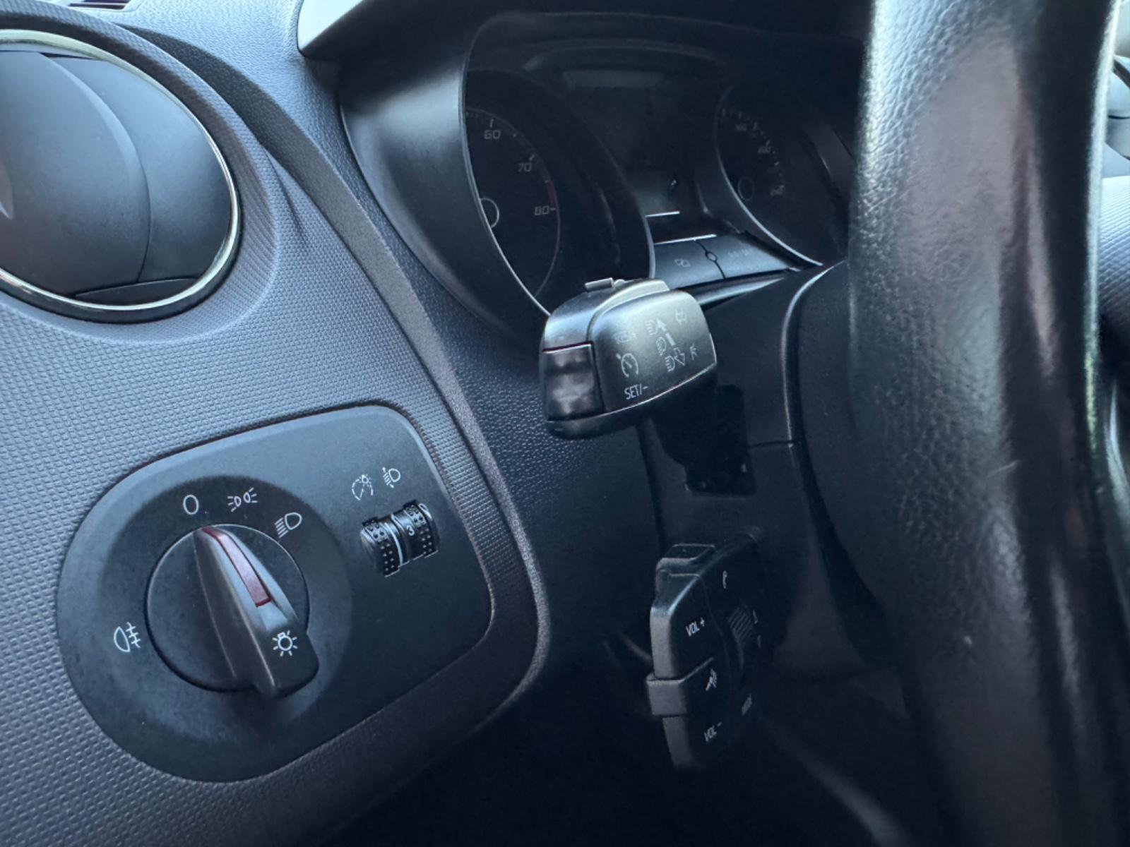 Seat Ibiza Lim. Style Viva KLIMA TEMPOMAT NAVI
