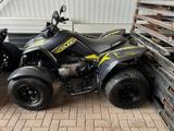 Kymco Maxxer 300 S T LOF - QUAD 300